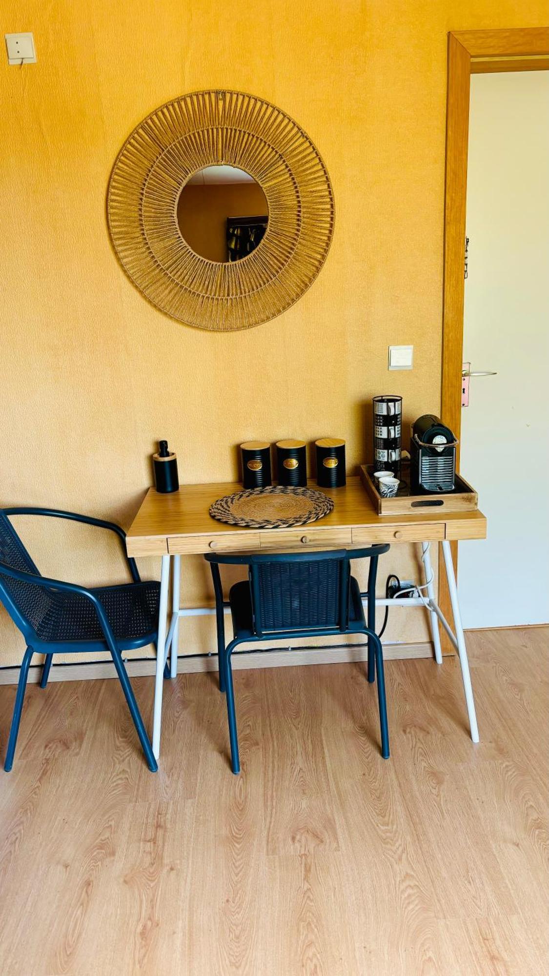 Appartement Les Eglantines à Marche-en-Famenne Extérieur photo