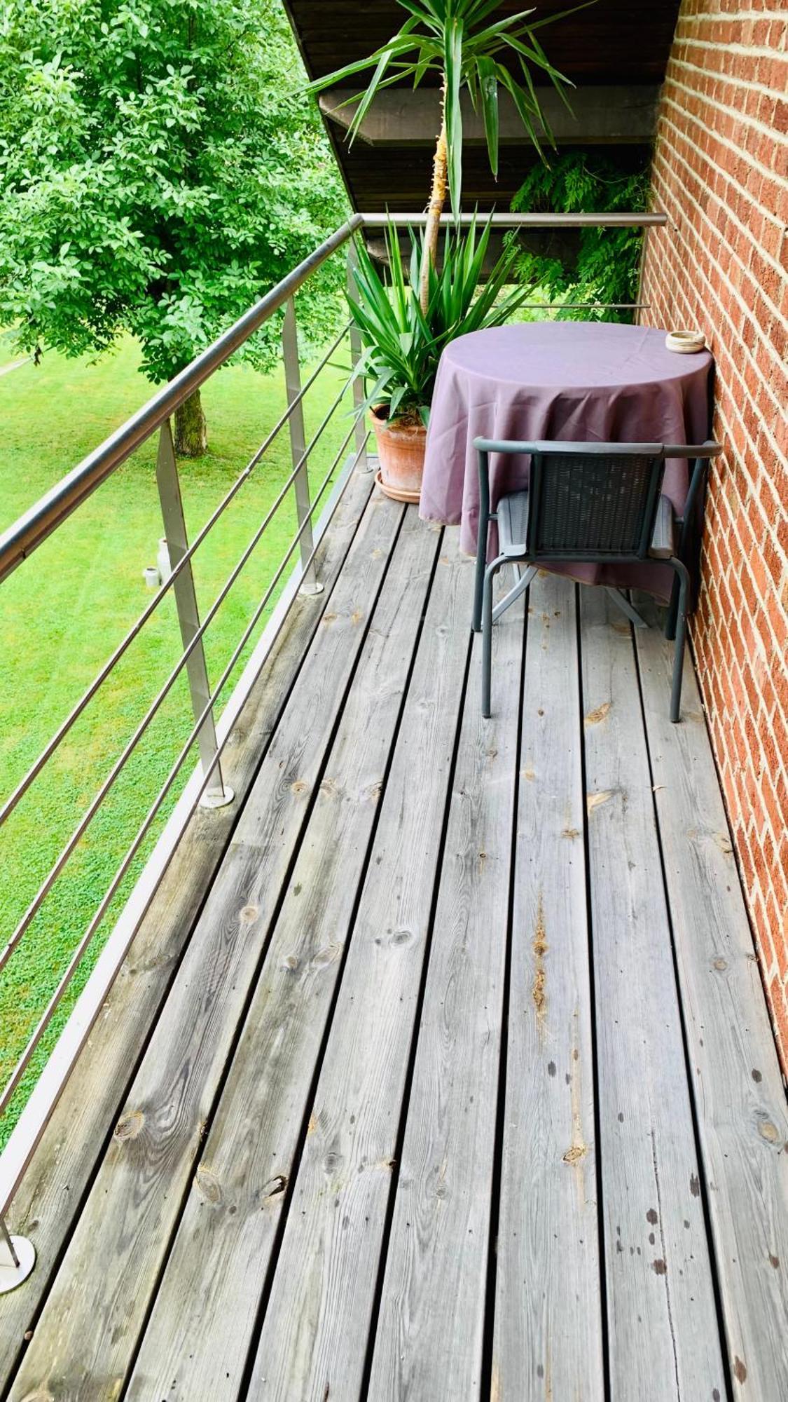 Appartement Les Eglantines à Marche-en-Famenne Extérieur photo
